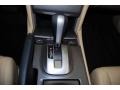 2008 Taffeta White Honda Accord EX-L V6 Coupe  photo #24