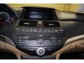 2008 Taffeta White Honda Accord EX-L V6 Coupe  photo #25