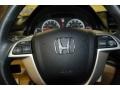 2008 Taffeta White Honda Accord EX-L V6 Coupe  photo #26