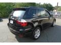 Jet Black - X3 3.0si Photo No. 2