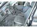 Jet Black - X3 3.0si Photo No. 8