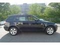 Jet Black - X3 3.0si Photo No. 10