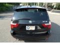 Jet Black - X3 3.0si Photo No. 12