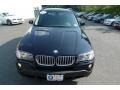 Jet Black - X3 3.0si Photo No. 13