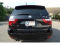 Jet Black - X3 3.0si Photo No. 14