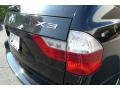 Jet Black - X3 3.0si Photo No. 16