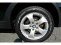 Jet Black - X3 3.0si Photo No. 19