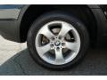 Jet Black - X3 3.0si Photo No. 20