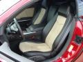 Crystal Red - XLR V Series Roadster Photo No. 12