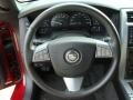 Crystal Red - XLR V Series Roadster Photo No. 14