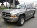 2001 Bright Platinum Metallic Dodge Durango SLT 4x4  photo #1