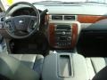 Summit White - Tahoe LT 4x4 Photo No. 12