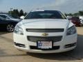 Summit White - Malibu LTZ Sedan Photo No. 2