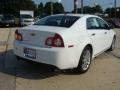Summit White - Malibu LTZ Sedan Photo No. 5