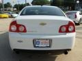 Summit White - Malibu LTZ Sedan Photo No. 6