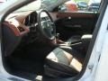 Summit White - Malibu LTZ Sedan Photo No. 10