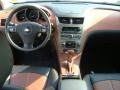 Summit White - Malibu LTZ Sedan Photo No. 12