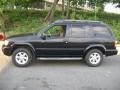 2003 Super Black Nissan Pathfinder SE 4x4  photo #1