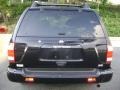 2003 Super Black Nissan Pathfinder SE 4x4  photo #6