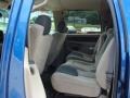 2003 Arrival Blue Chevrolet Avalanche 1500 Z71 4x4  photo #11