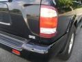2003 Super Black Nissan Pathfinder SE 4x4  photo #17