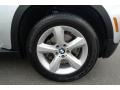 Titanium Silver Metallic - X5 3.0si Photo No. 2