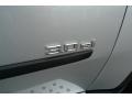 Titanium Silver Metallic - X5 3.0si Photo No. 10