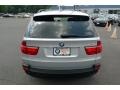 Titanium Silver Metallic - X5 3.0si Photo No. 11