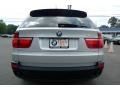 Titanium Silver Metallic - X5 3.0si Photo No. 13