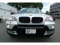 Titanium Silver Metallic - X5 3.0si Photo No. 14