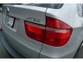 Titanium Silver Metallic - X5 3.0si Photo No. 15