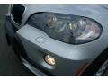 Titanium Silver Metallic - X5 3.0si Photo No. 16