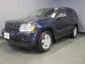 Midnight Blue Pearl - Grand Cherokee Laredo Photo No. 1
