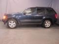 Midnight Blue Pearl - Grand Cherokee Laredo Photo No. 2