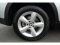 Titanium Silver Metallic - X5 3.0si Photo No. 19