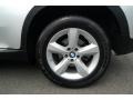 Titanium Silver Metallic - X5 3.0si Photo No. 21