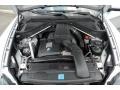 Titanium Silver Metallic - X5 3.0si Photo No. 22