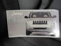 Midnight Blue Pearl - Grand Cherokee Laredo Photo No. 11