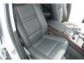 Titanium Silver Metallic - X5 3.0si Photo No. 35