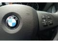 Titanium Silver Metallic - X5 3.0si Photo No. 41