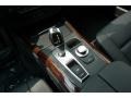Titanium Silver Metallic - X5 3.0si Photo No. 42