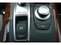 Titanium Silver Metallic - X5 3.0si Photo No. 43
