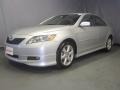 Titanium Metallic - Camry SE V6 Photo No. 1
