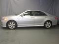 Titanium Metallic - Camry SE V6 Photo No. 2
