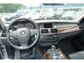 Titanium Silver Metallic - X5 3.0si Photo No. 48