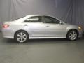 Titanium Metallic - Camry SE V6 Photo No. 4