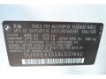 Titanium Silver Metallic - X5 3.0si Photo No. 50