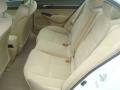 Taffeta White - Civic EX Sedan Photo No. 11