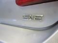 Titanium Metallic - Camry SE V6 Photo No. 5
