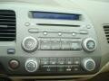 Taffeta White - Civic EX Sedan Photo No. 14